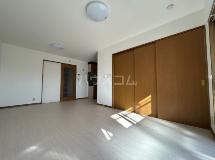 4/17 リビング/ダイニング