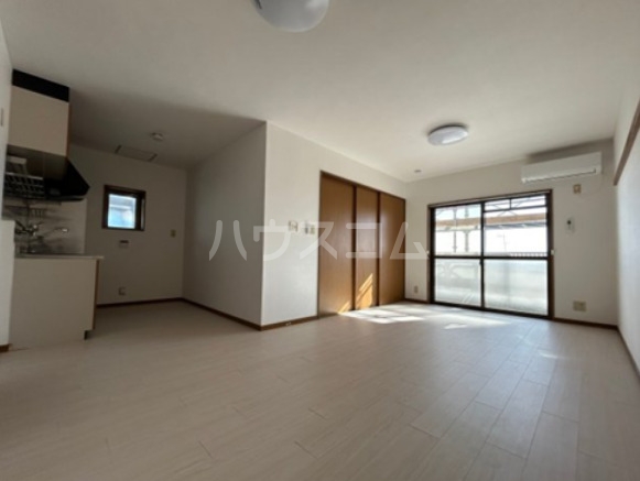 3/17 リビング/ダイニング