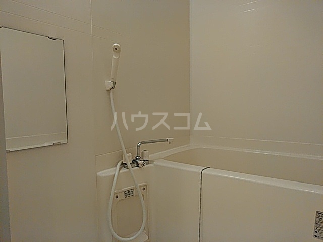 11/25 浴室