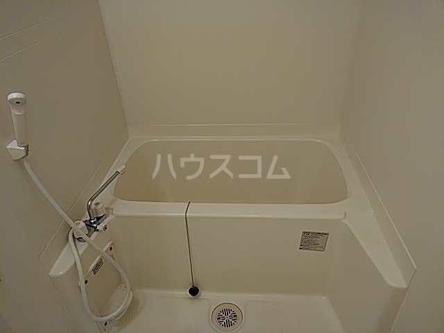 10/25 浴室