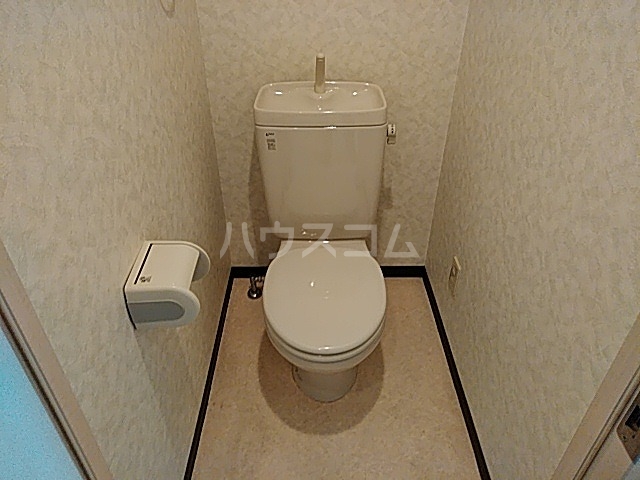 12/25 トイレ