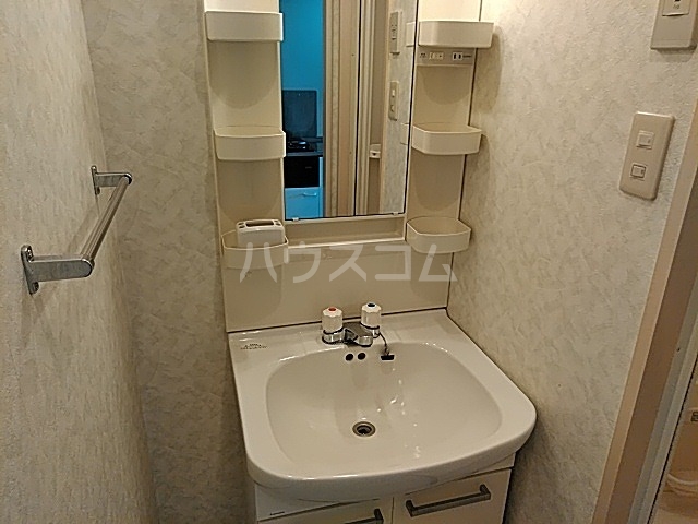 13/25 洗面