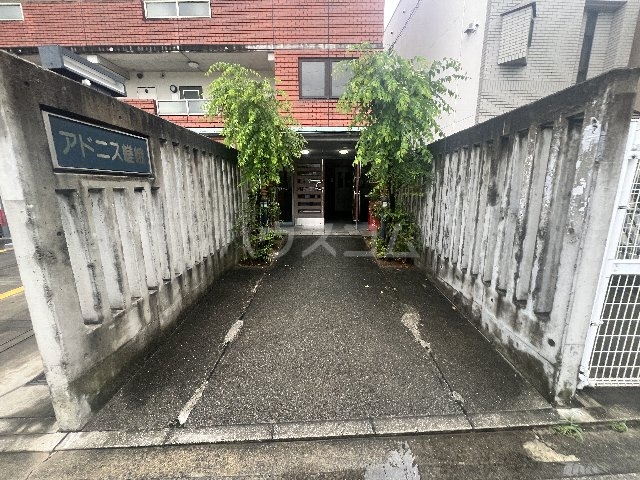 29/30 エントランス