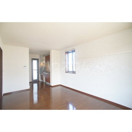 4/20 リビング/ダイニング