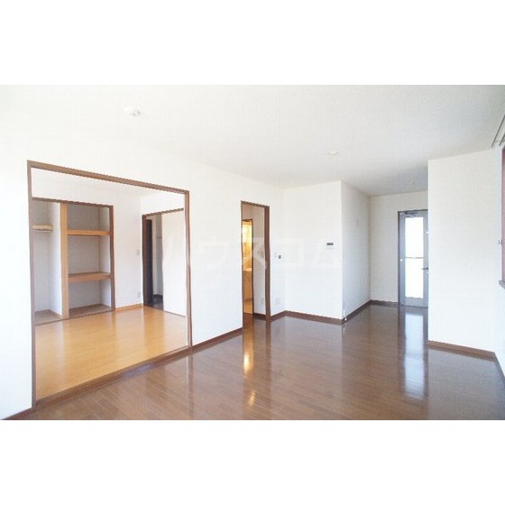 6/20 リビング/ダイニング