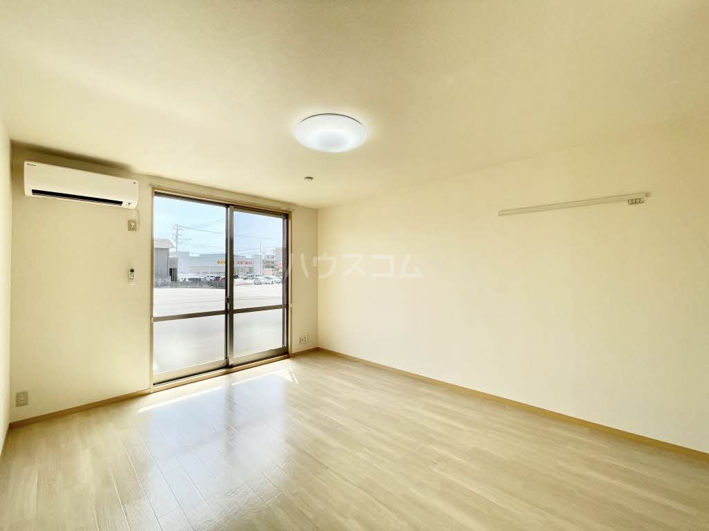 18/30 バルコニー