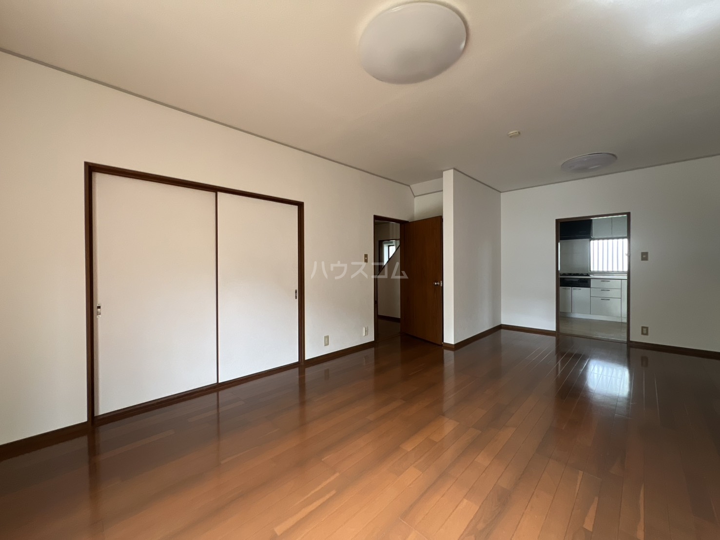 3/16 リビング/ダイニング