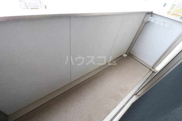 14/26 バルコニー