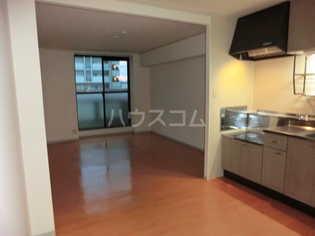 3/24 リビング/ダイニング