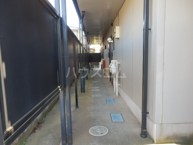 2/12 エントランス