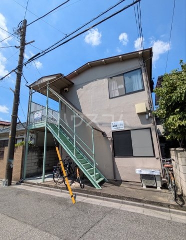 1/27 外観