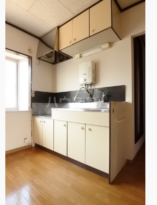 7/21 キッチン