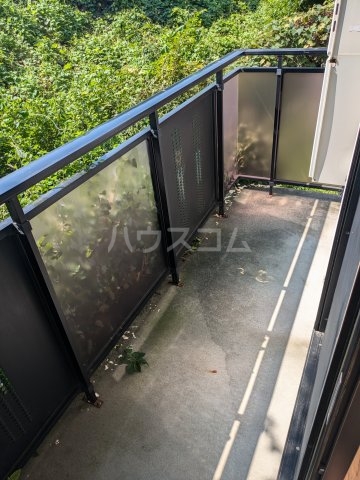 13/24 バルコニー