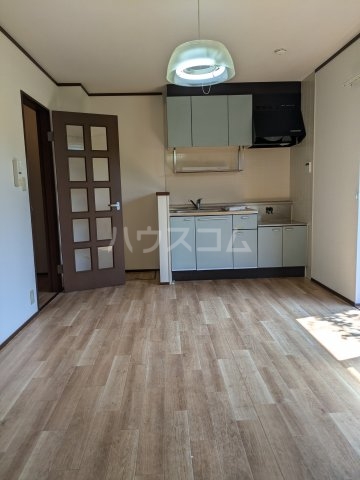 3/24 リビング/ダイニング