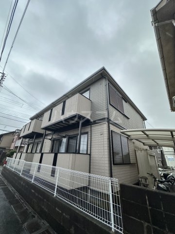 1/17 外観
