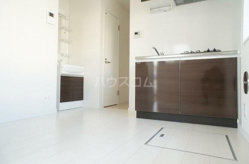 3/13 リビング/ダイニング