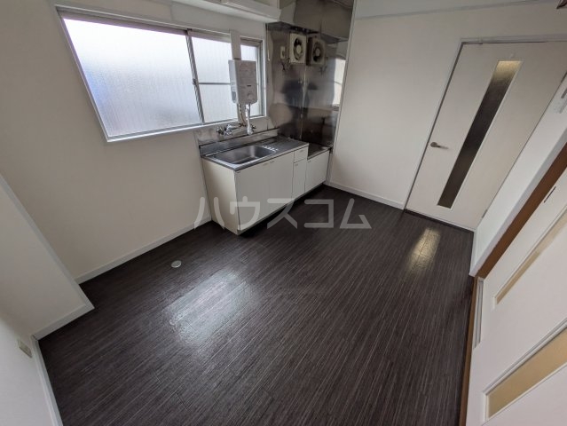 4/24 リビング/ダイニング