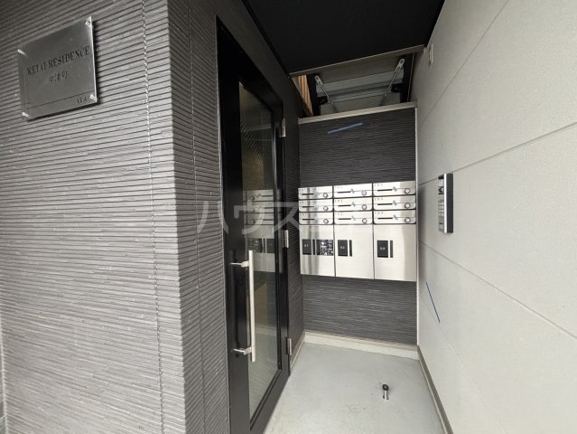 29/30 エントランス