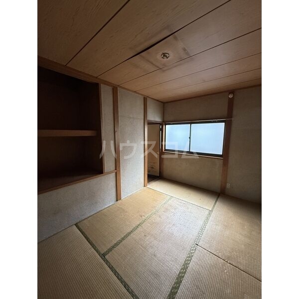 3/9 リビング/ダイニング