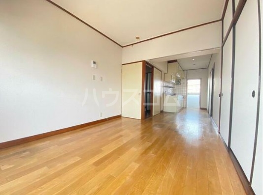 3/24 リビング/ダイニング