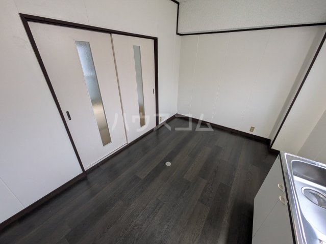 4/24 リビング/ダイニング