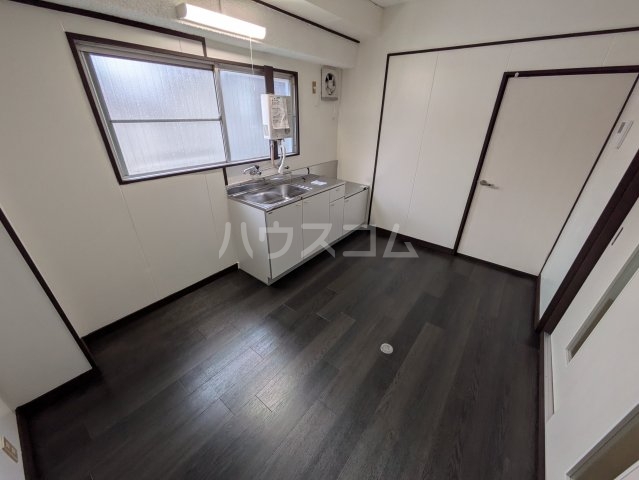 3/24 リビング/ダイニング