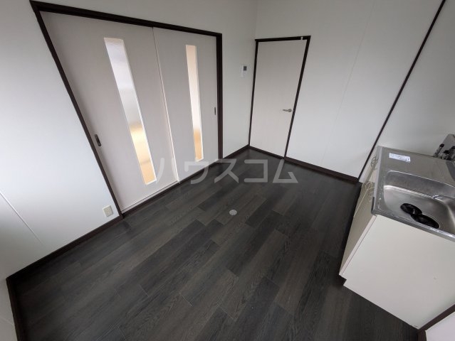 4/23 リビング/ダイニング