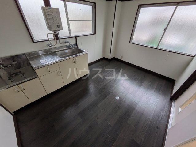 3/23 リビング/ダイニング