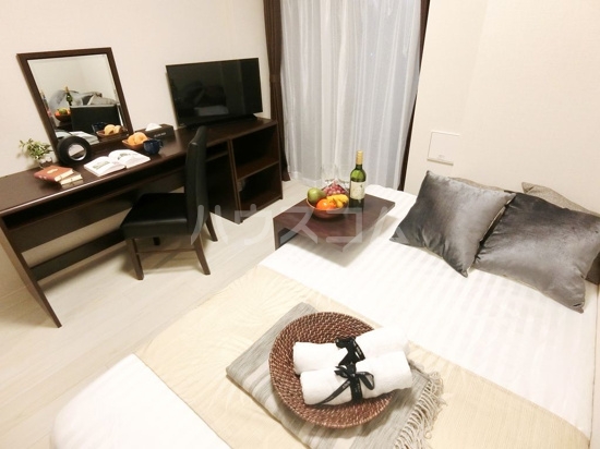 3/28 リビング/ダイニング