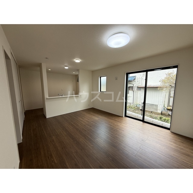 3/25 リビング/ダイニング