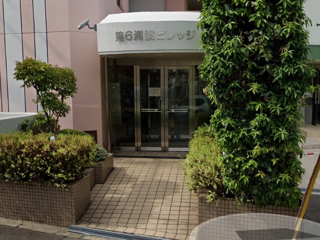 15/24 エントランス