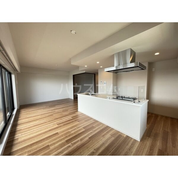 3/24 リビング/ダイニング