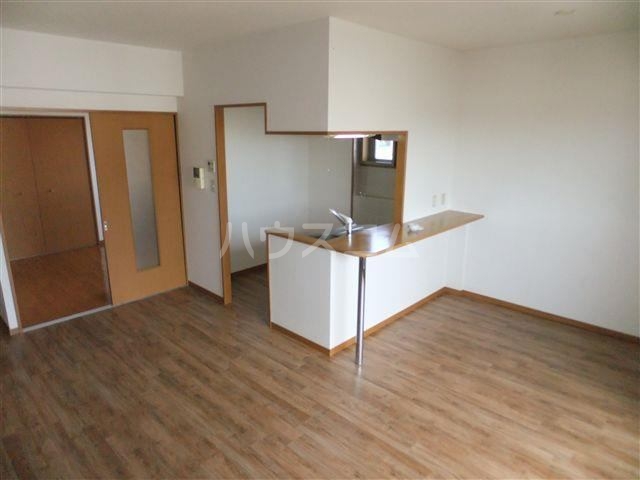 2/23 リビング/ダイニング