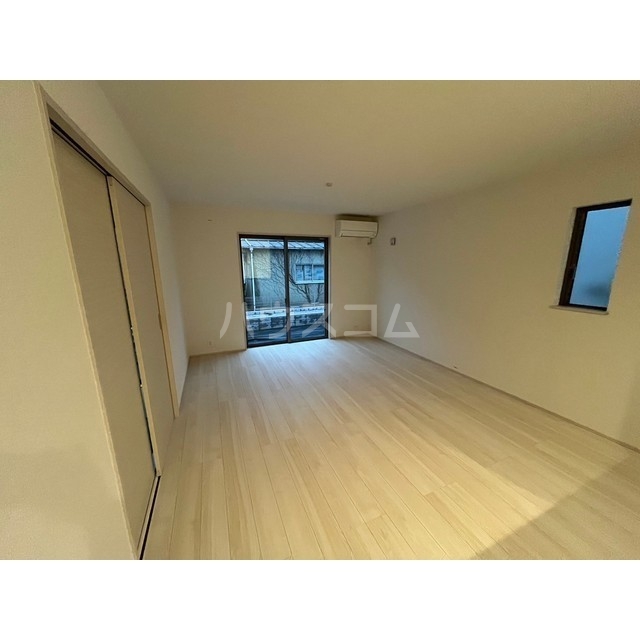 4/24 リビング/ダイニング