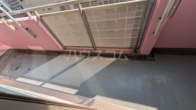 22/30 バルコニー