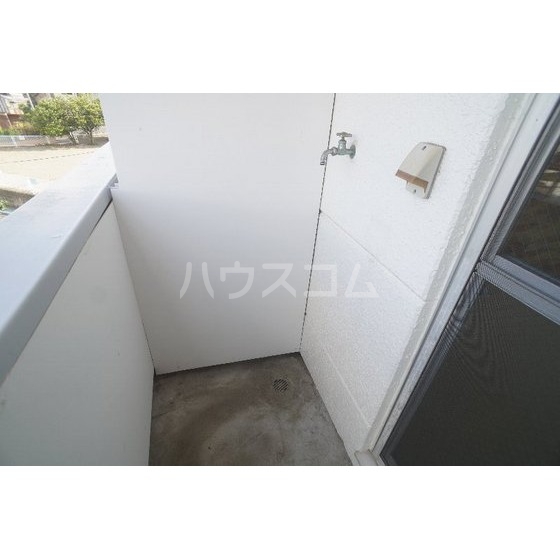 18/29 バルコニー