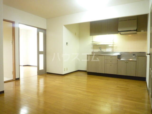 6/19 リビング/ダイニング