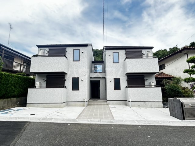 Mirador Sakuraの外観