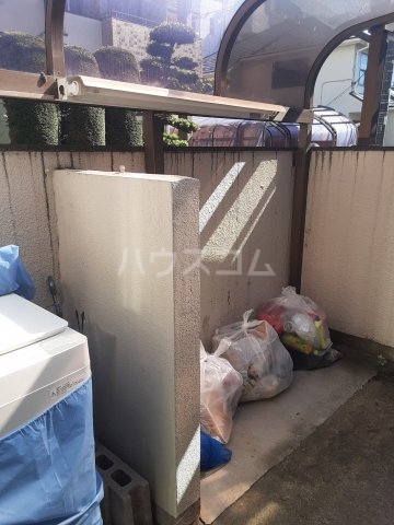 その他共有