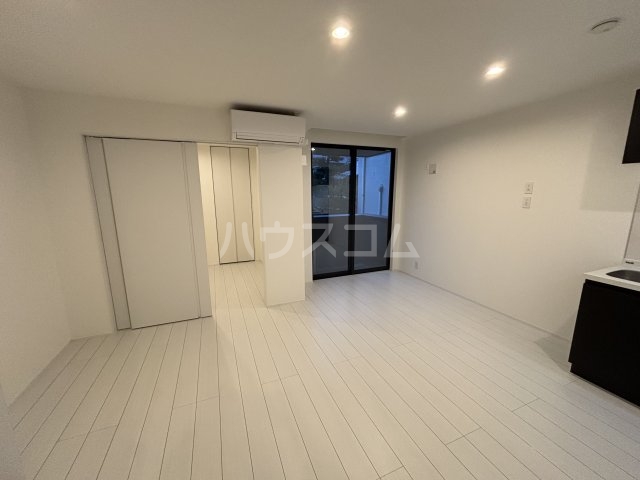 3/27 リビング/ダイニング