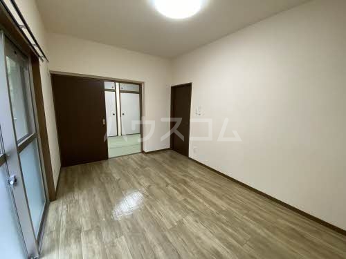 4/17 リビング/ダイニング