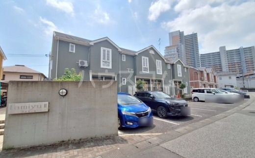 14/24 エントランス