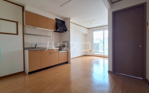 3/24 リビング/ダイニング