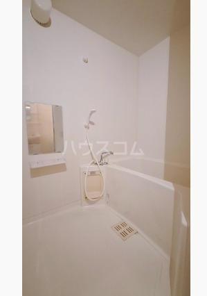 8/24 浴室