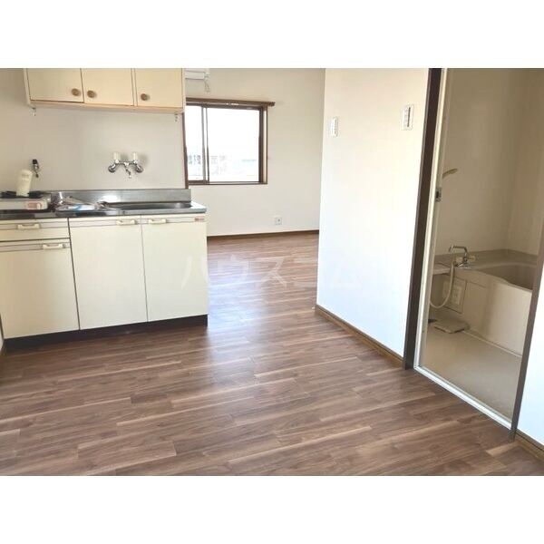 3/17 リビング/ダイニング