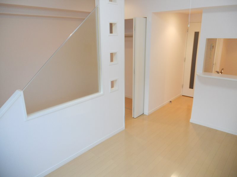 3/15 リビング/ダイニング