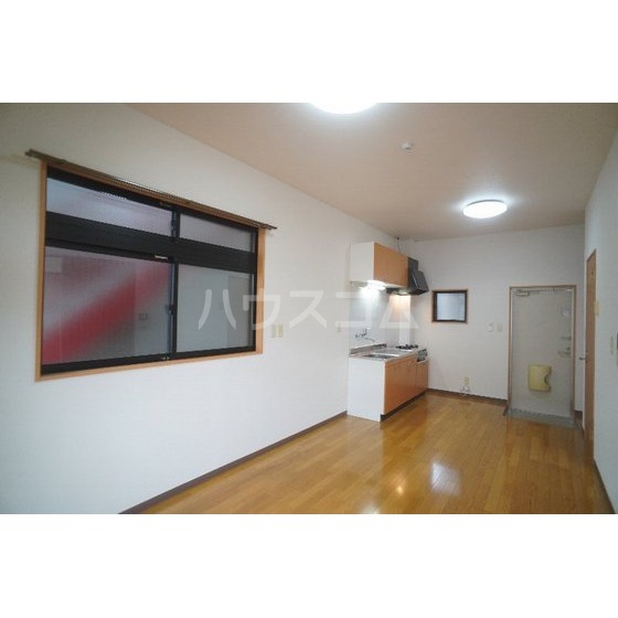 3/23 リビング/ダイニング