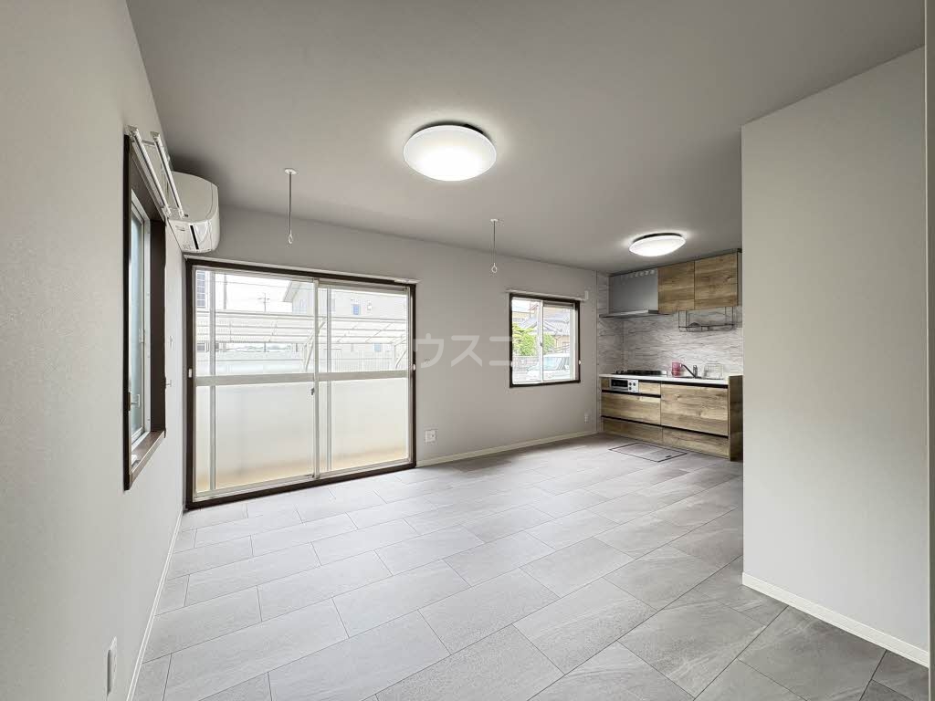 3/18 リビング/ダイニング