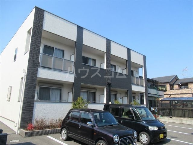 1/16 外観