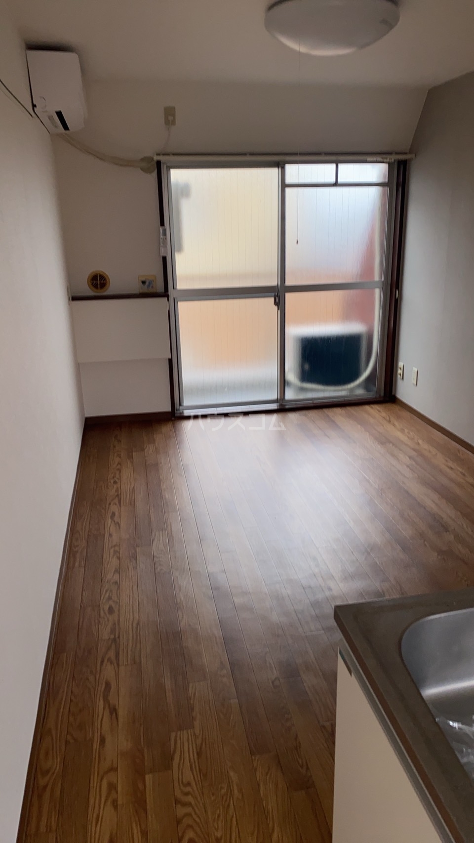 3/27 リビング/ダイニング